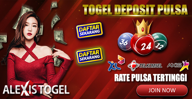 togel-deposit-pulsa-alexistogel
