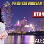 Prediksi Virdsam Toto Macau 25 Mei 2020 Prediksi Virdsam Toto Macau 25 Mei 2020