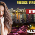 Prediksi Virdsam Sydney 11 Juni 2020 prediksi-virdsam-sidney-11-juni-2020