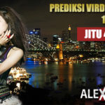 Prediksi Virdsam Sydney 13 Juni 2020 prediksi-virdsam-sidney-13-juni-2020
