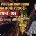 Prediksi Virdsam Cambodia 10 Juli 2020 prediksi-virdsam-cambodia-10-juli-2020