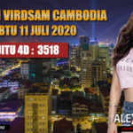 Prediksi Virdsam Cambodia 11 Juli 2020 prediksi-virdsam-cambodia-11-juli-2020