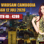 Prediksi Virdsam Cambodia 12 Juli 2020 prediksi-virdsam-cambodia-12-juli-2020