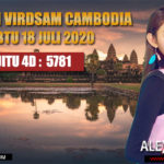 Prediksi Virdsam Cambodia 18 Juli 2020 prediksi-virdsam-cambodia-18-juli-2020