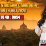 Prediksi Virdsam Cambodia 19 Juli 2020 prediksi-virdsam-cambodia-19-juli-2020