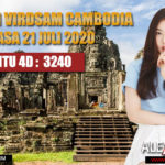 Prediksi Virdsam Cambodia 21 Juli 2020 prediksi-virdsam-cambodia-21-juli-2020