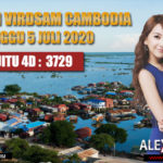 Prediksi Virdsam Cambodia 5 Juli 2020 prediksi-virdsam-cambodia-5-juli-2020