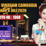 Prediksi Virdsam Cambodia 8 Juli 2020 prediksi-virdsam-cambodia-8-juli-2020
