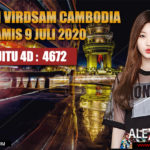 Prediksi Virdsam Cambodia 9 Juli 2020 prediksi-virdsam-cambodia-9-juli-2020