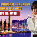 Prediksi Virdsam Hongkong 6 Juli 2020 prediksi-virdsam-hongkong-6-juli-2020