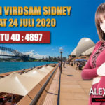 Prediksi Virdsam Sydney 24 Juli 2020 prediksi-virdsam-sidney-24-juli-2020