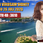 Prediksi Virdsam Sydney 26 Juli 2020 prediksi-virdsam-sidney-26-juli-2020