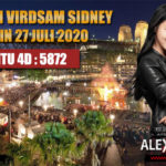 Prediksi Virdsam Sydney 27 Juli 2020 prediksi-virdsam-sidney-27-juli-2020