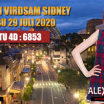 Prediksi Virdsam Sydney 29 Juli 2020 prediksi-virdsam-sidney-29-juli-2020