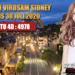 Prediksi Virdsam Sydney 30 Juli 2020 prediksi-virdsam-sidney-30-juli-2020