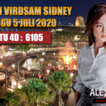 Prediksi Virdsam Sydney 5 Juli 2020 prediksi-virdsam-sidney-5-juli-2020