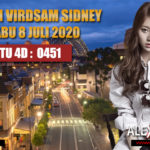 Prediksi Virdsam Sydney 8 Juli 2020 prediksi-virdsam-sidney-8-juli-2020