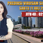 Prediksi Virdsam Singapore 11 Juli 2020 prediksi-virdsam-singapore-11-juli-2020