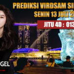 Prediksi Virdsam Singapore 13 Juli 2020 prediksi-virdsam-singapore-13-juli-2020