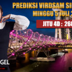 Prediksi Virdsam Singapore 5 Juli 2020 prediksi-virdsam-singapore-5-juli-2020