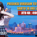 Prediksi Virdsam Toto Macau 18 Juli 2020 prediksi-virdsam-toto macau-18-juli-2020