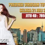 Prediksi Virdsam Toto Macau 21 Juli 2020 prediksi-virdsam-toto macau-21-juli-2020