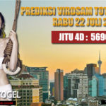 Prediksi Virdsam Toto Macau 22 Juli 2020 prediksi-virdsam-toto macau-22-juli-2020