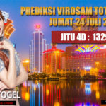 Prediksi Virdsam Toto Macau 24 Juli 2020 prediksi-virdsam-toto macau-24-juli-2020