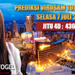 Prediksi Virdsam Toto Macau 7 Juli 2020 prediksi-virdsam-toto macau-7-juli-2020