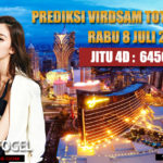 Prediksi Virdsam Toto Macau 8 Juli 2020 prediksi-virdsam-toto macau-8-juli-2020