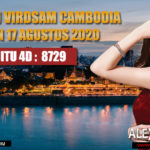 Prediksi Virdsam Cambodia 17 Agustus 2020 prediksi-virdsam-cambodia-17-agustus-2020