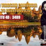 Prediksi Virdsam Cambodia 20 Agustus 2020 prediksi-virdsam-cambodia-20-agustus-2020