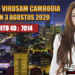 Prediksi Virdsam Cambodia 3 Agustus 2020 prediksi-virdsam-cambodia-3-agustus-2020