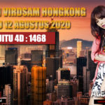 Prediksi Virdsam Hongkong 12 Agustus 2020 prediksi-virdsam-hongkong-12-agustus-2020