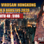 Prediksi Virdsam Hongkong 9 Agustus 2020 prediksi-virdsam-hongkong-9-agustus-2020