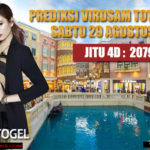 Prediksi Virdsam Toto Macau 29 Agustus 2020 prediksi-virdsam-toto macau-29-agustus-2020