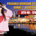 Prediksi Virdsam Toto Macau 7 Agustus 2020 prediksi-virdsam-toto macau-7-agustus-2020