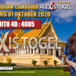 Prediksi Virdsam Cambodia 1 Oktober 2020 prediksi-virdsam-cambodia-1-oktober-2020