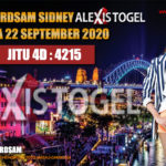 Prediksi Virdsam Sydney 22 September 2020 prediksi-virdsam-sidney-22-september-2020