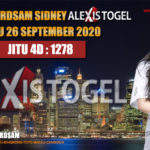 Prediksi Virdsam Sydney 26 September 2020 prediksi-virdsam-sidney-26-september-2020
