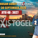 Prediksi Virdsam Sydney 30 September 2020 prediksi-virdsam-sidney-30-september-2020