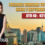 Prediksi Virdsam Toto Macau 7 September 2020 prediksi-virdsam-toto macau-7-september-2020