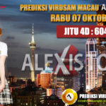 Prediksi Virdsam Toto Macau 7 Oktober 2020 prediksi-virdsam-toto macau-7-oktober-2020