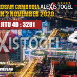 Prediksi Virdsam Cambodia 2 November 2020 prediksi-virdsam-cambodia-2-november-2020
