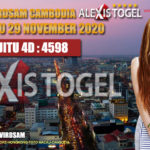 Prediksi Virdsam Cambodia 29 November 2020 prediksi-virdsam-cambodia-29-november-2020-alexistogel
