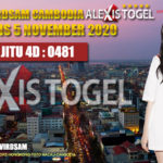 Prediksi Virdsam Cambodia 5 November 2020 prediksi-virdsam-cambodia-5-november-2020