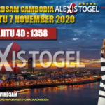 Prediksi Virdsam Cambodia 7 November 2020 prediksi-virdsam-cambodia-7-november-2020-min