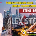 Prediksi Virdsam China 13 November 2020 prediksi-virdsam-china-13-november-2020-min