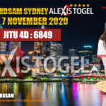 Prediksi Virdsam Sydney 7 November 2020 prediksi-virdsam-sidney-7-november-2020