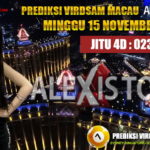Prediksi Virdsam Toto Macau 15 November 2020 prediksi-virdsam-toto macau-15-november-2020-min